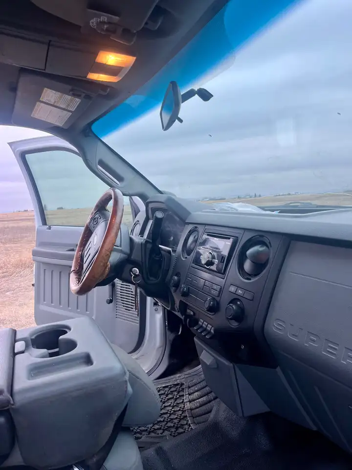 Ford F 350 снимка Ford F 350