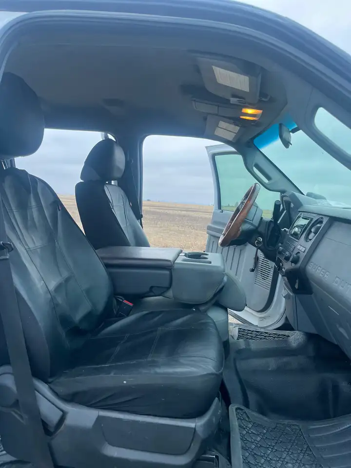 Ford F 350 снимка Ford F 350