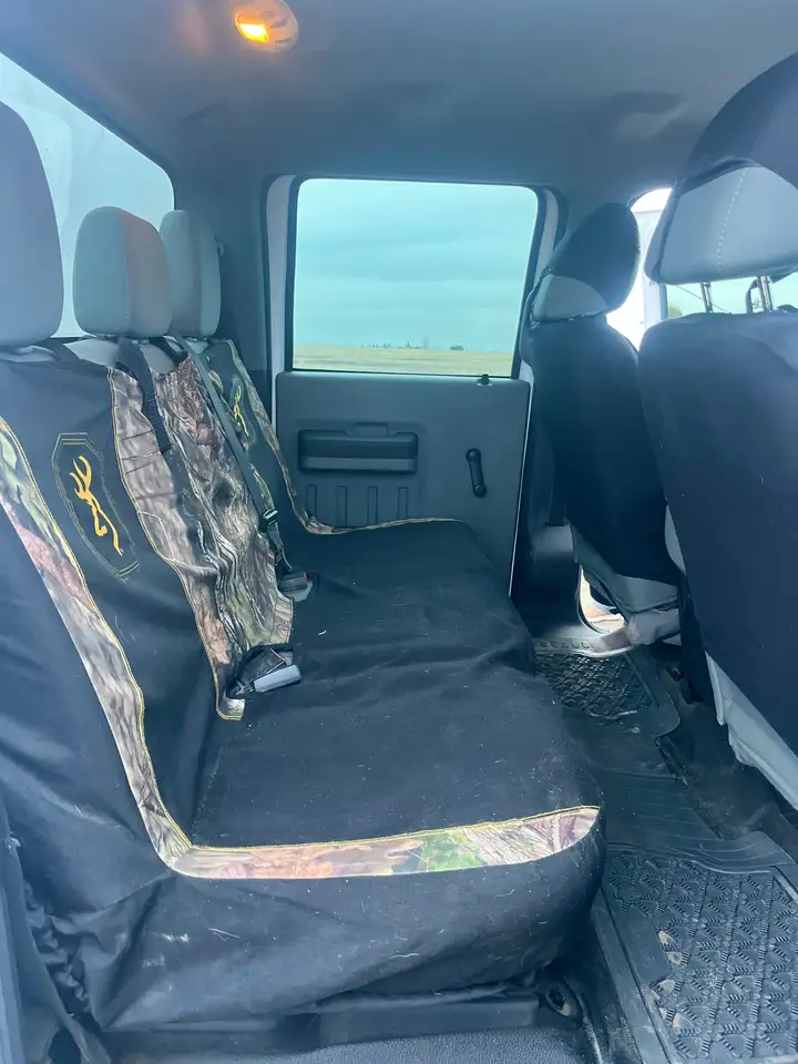Ford F 350 снимка Ford F 350