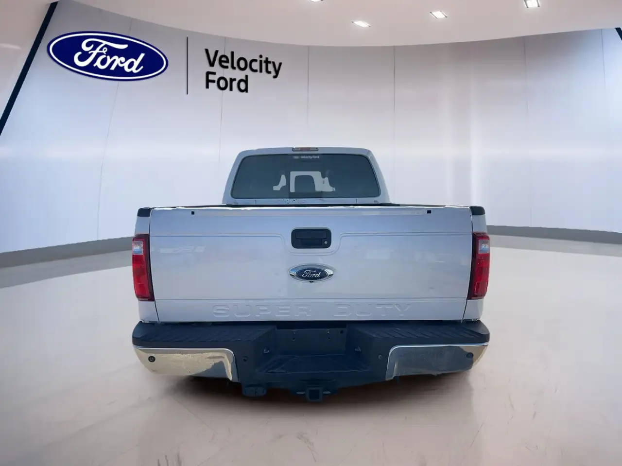 Ford F 350 снимка Ford F 350