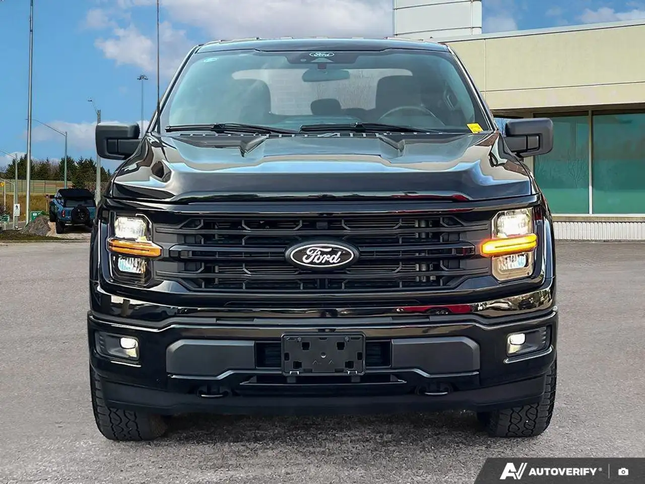 Ford F 150 fotografie Ford F 150