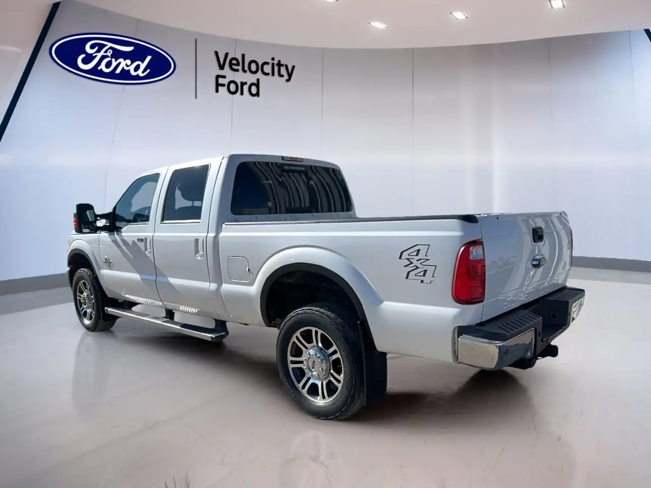Ford F 350 снимка Ford F 350