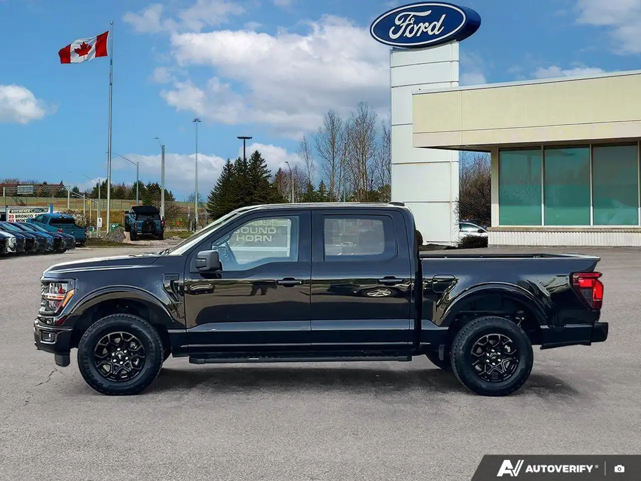 Ford F 150 fotografie Ford F 150