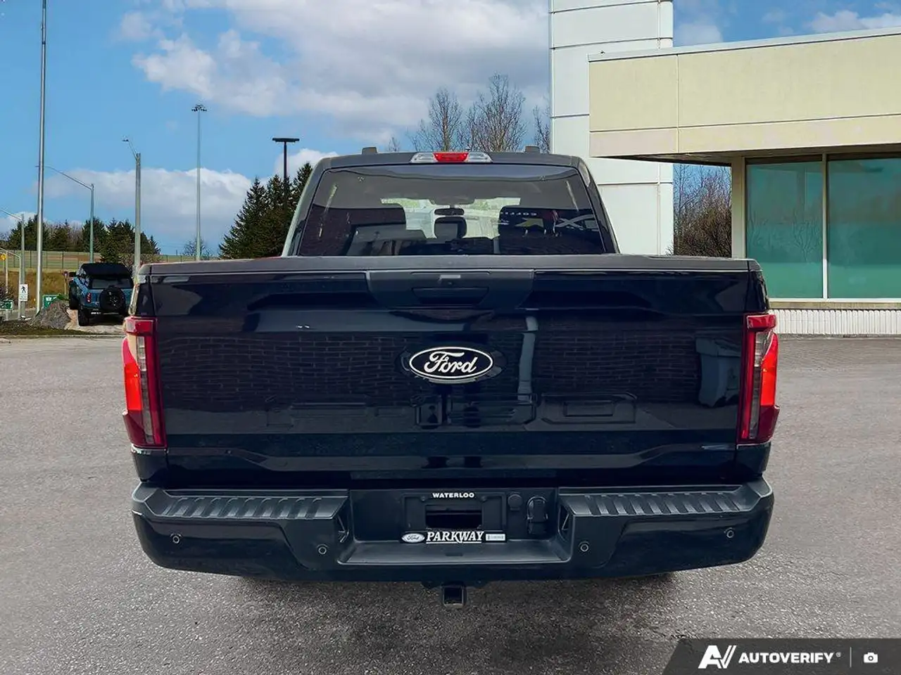 Ford F 150 fotografie Ford F 150