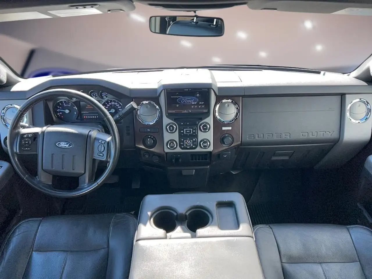Ford F 350 снимка Ford F 350