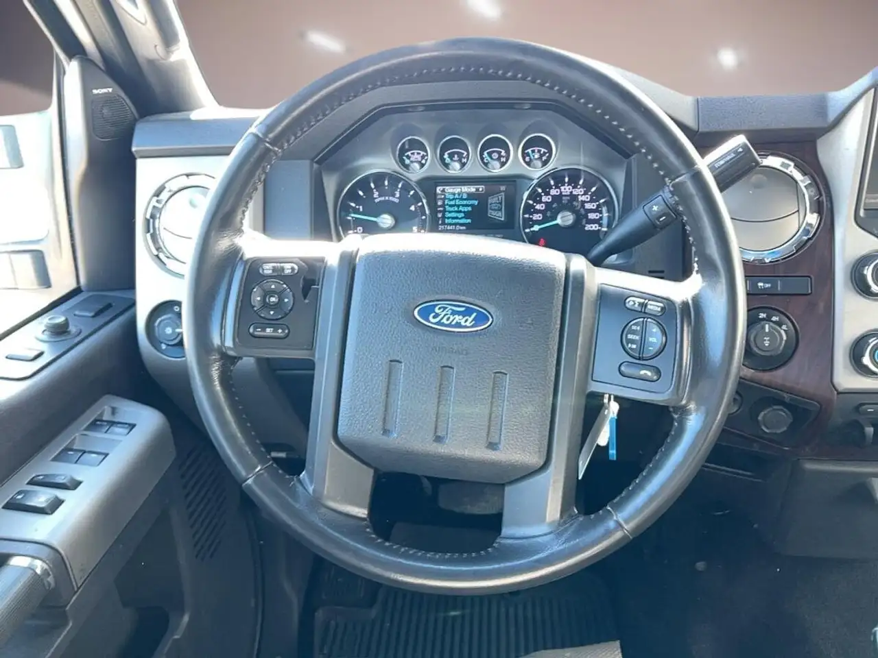 Ford F 350 снимка Ford F 350