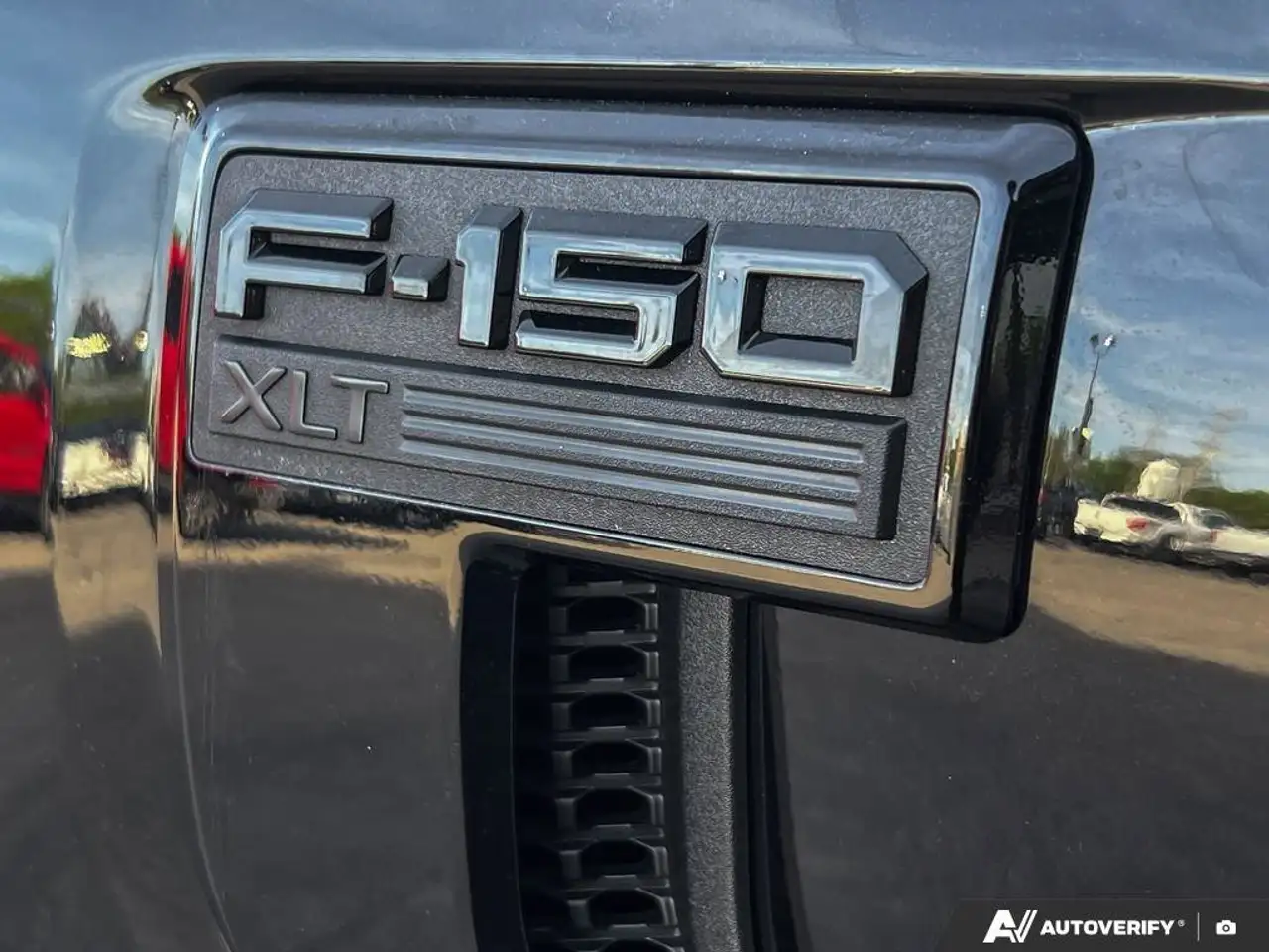 Ford F 150 fotografie Ford F 150