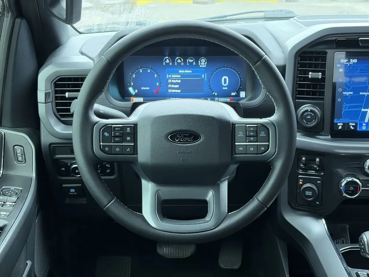 Ford F 150 снимка Ford F 150