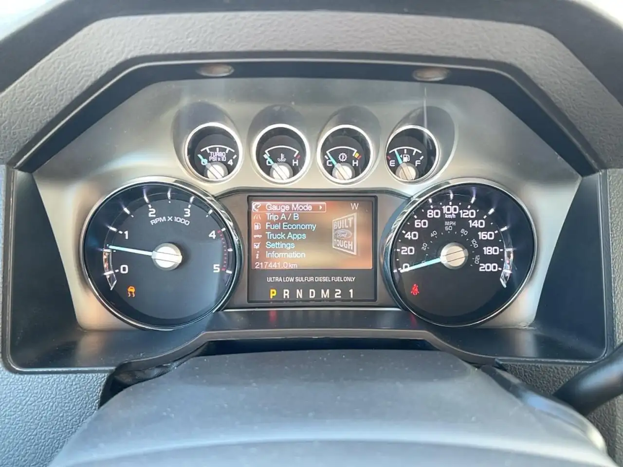 Ford F 350 снимка Ford F 350