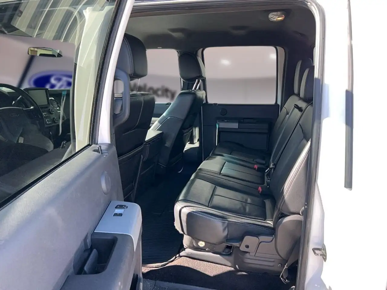 Ford F 350 снимка Ford F 350