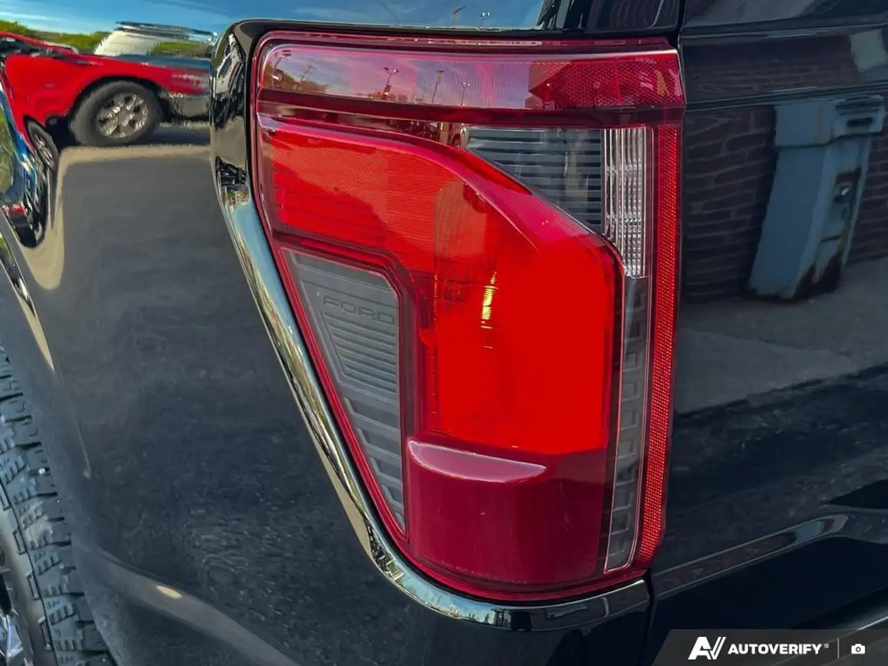 Ford F 150 fotografie Ford F 150