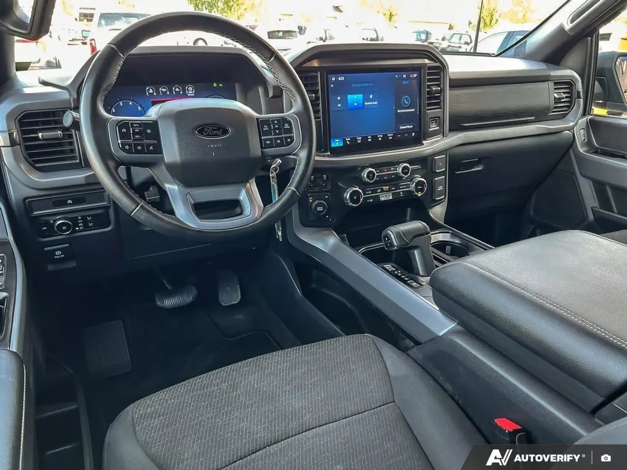 Ford F 150 fotografie Ford F 150