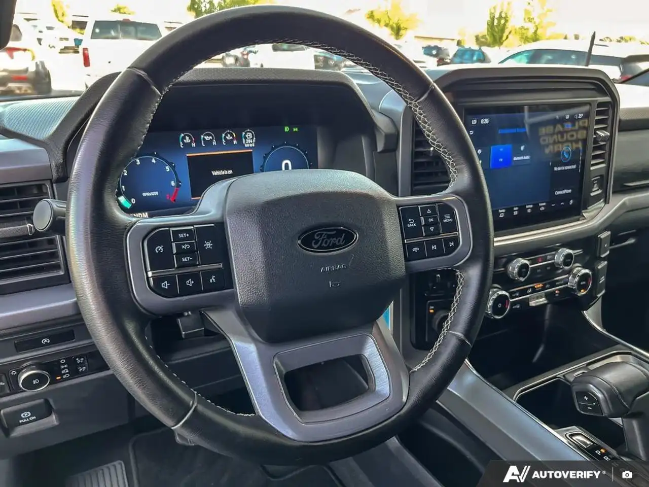 Ford F 150 fotografie Ford F 150