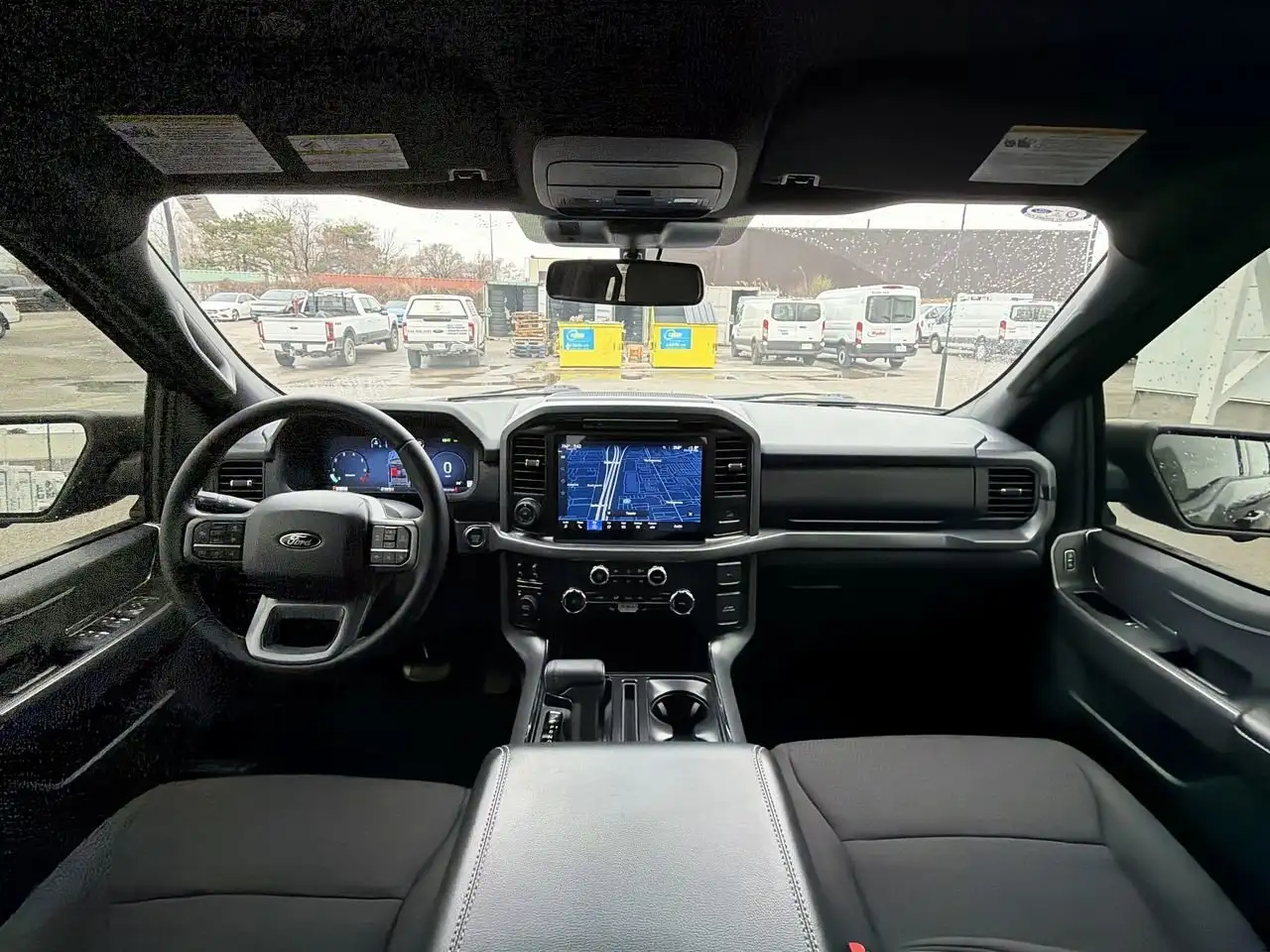 Ford F 150 снимка Ford F 150