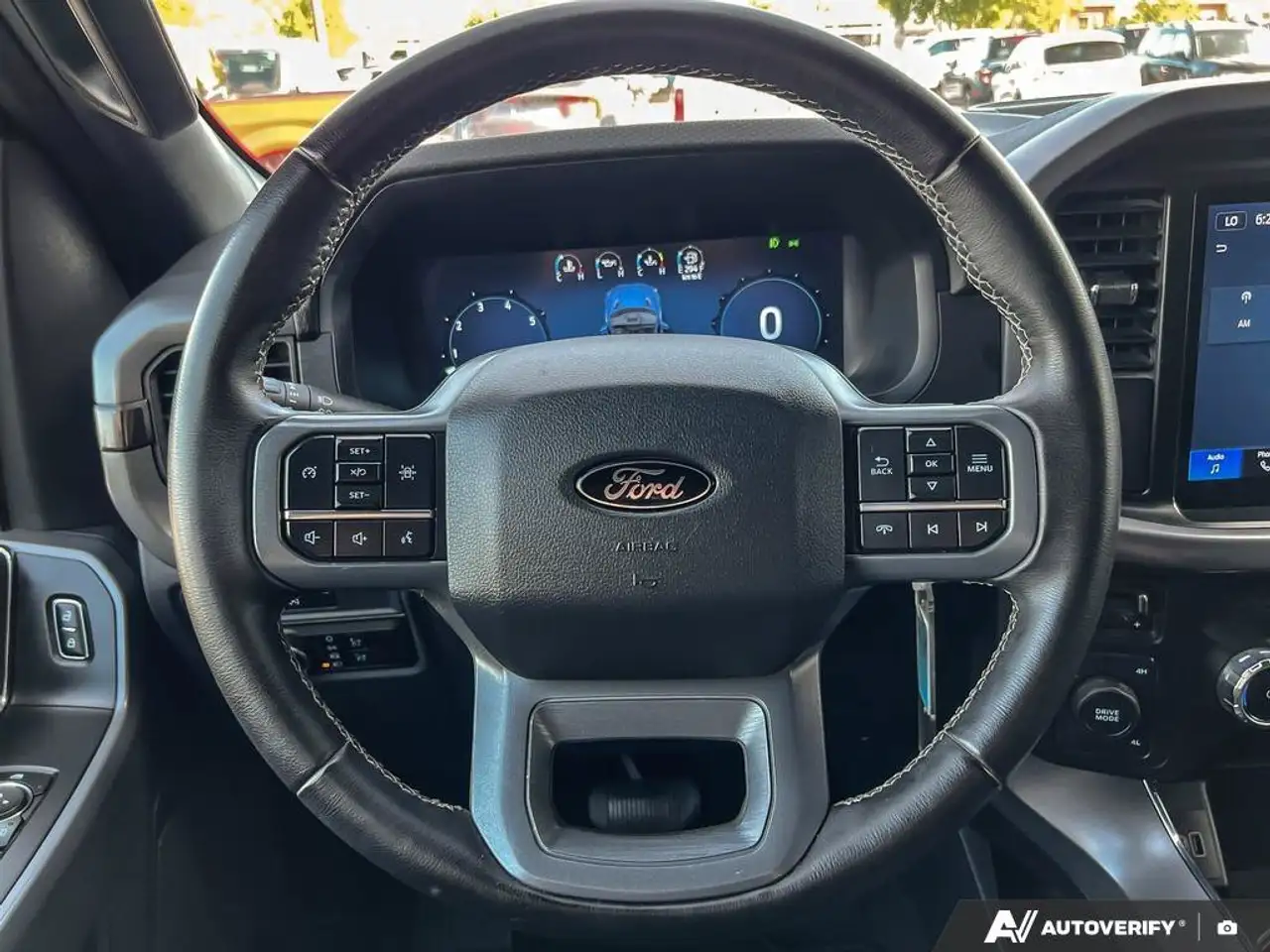 Ford F 150 fotografie Ford F 150