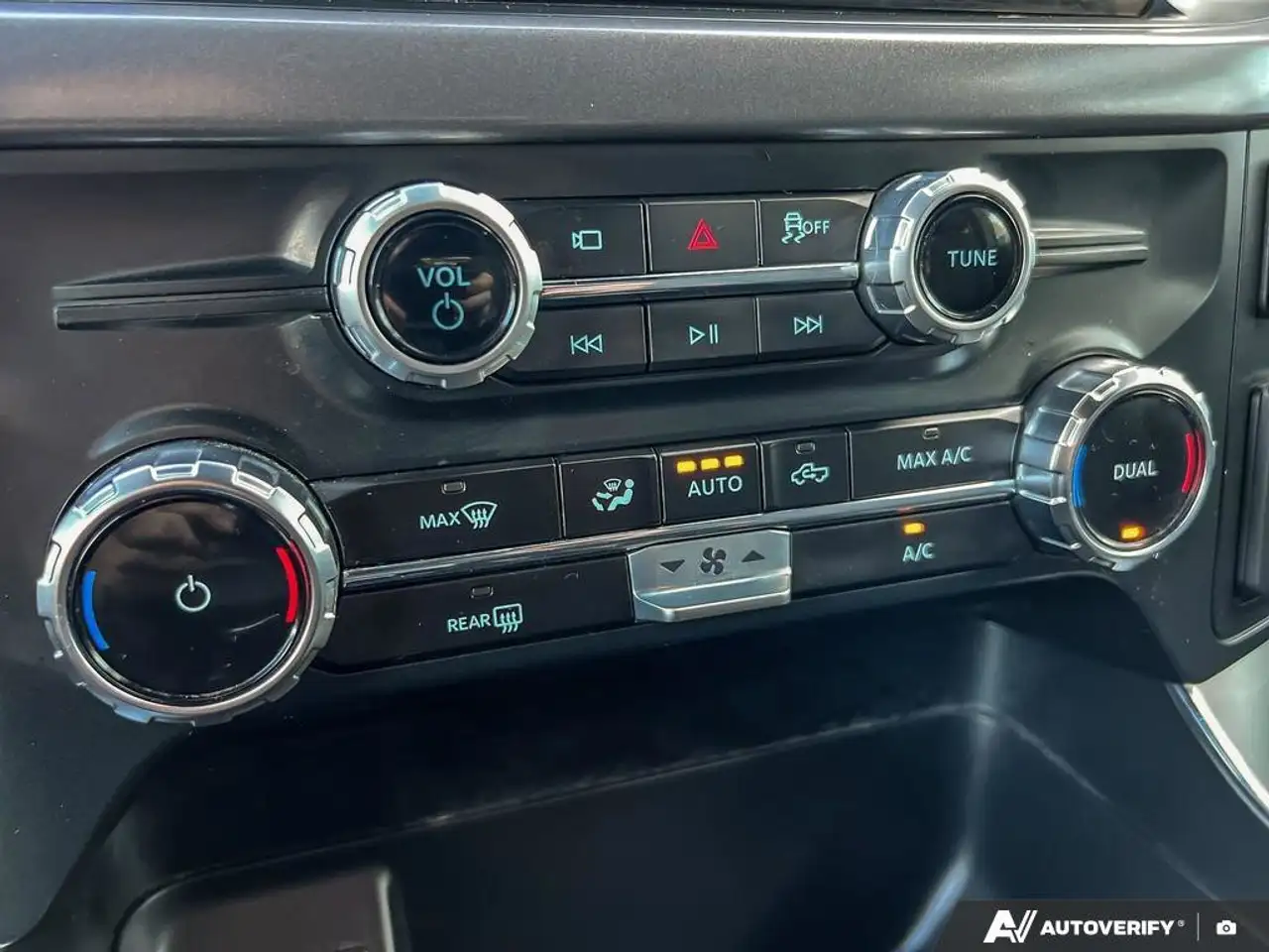 Ford F 150 fotografie Ford F 150