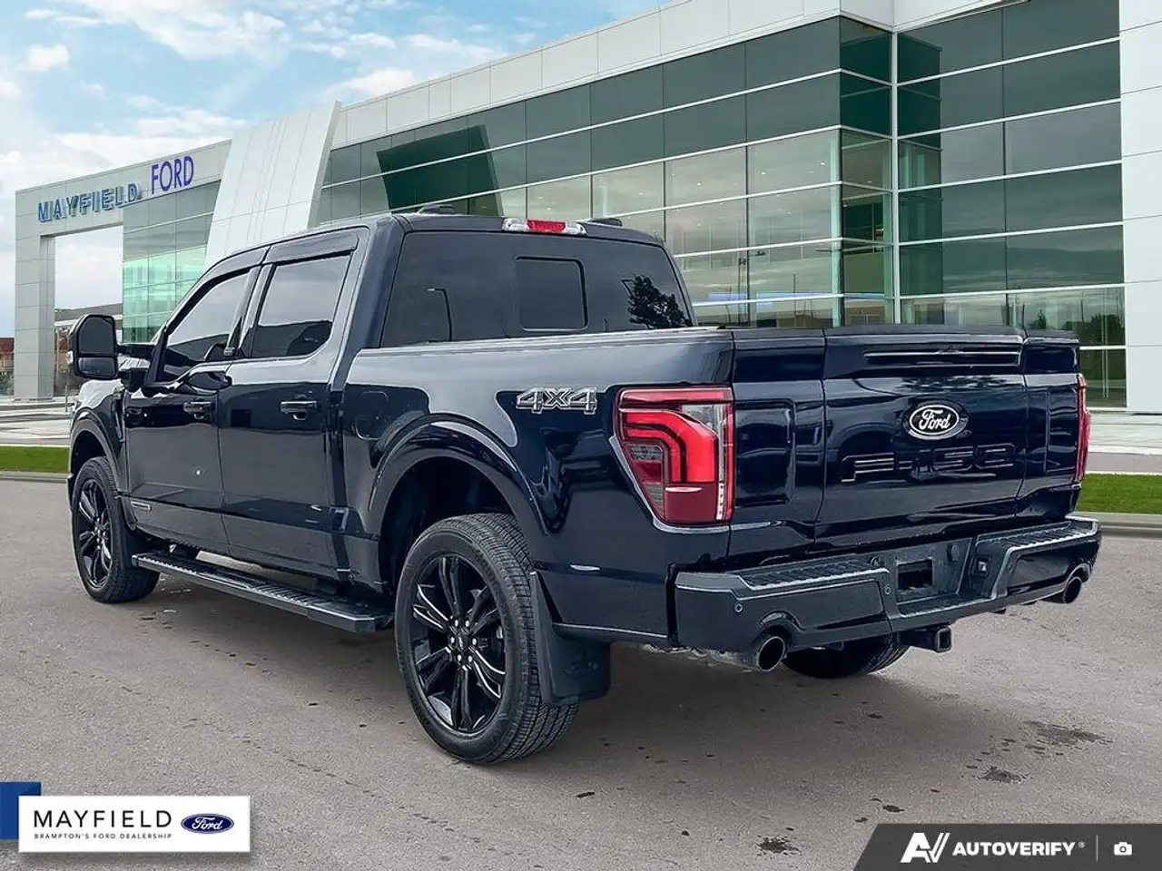 Ford F 150 fotografie Ford F 150