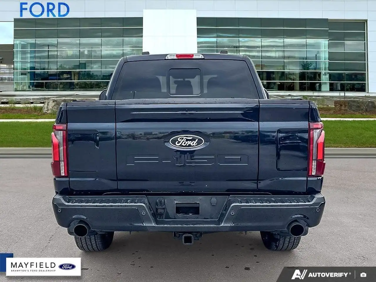 Ford F 150 fotografie Ford F 150