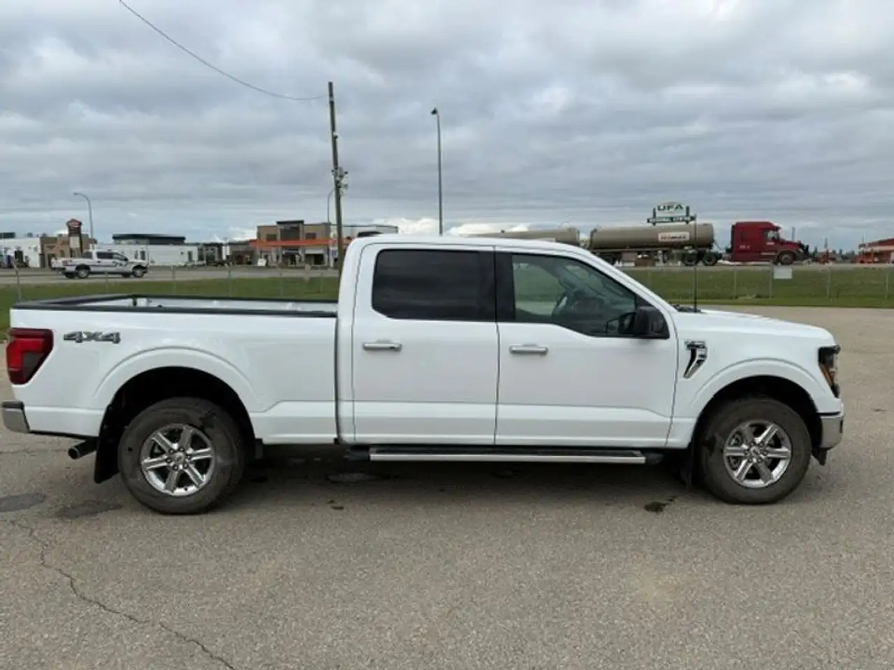 Ford F 150 снимка Ford F 150