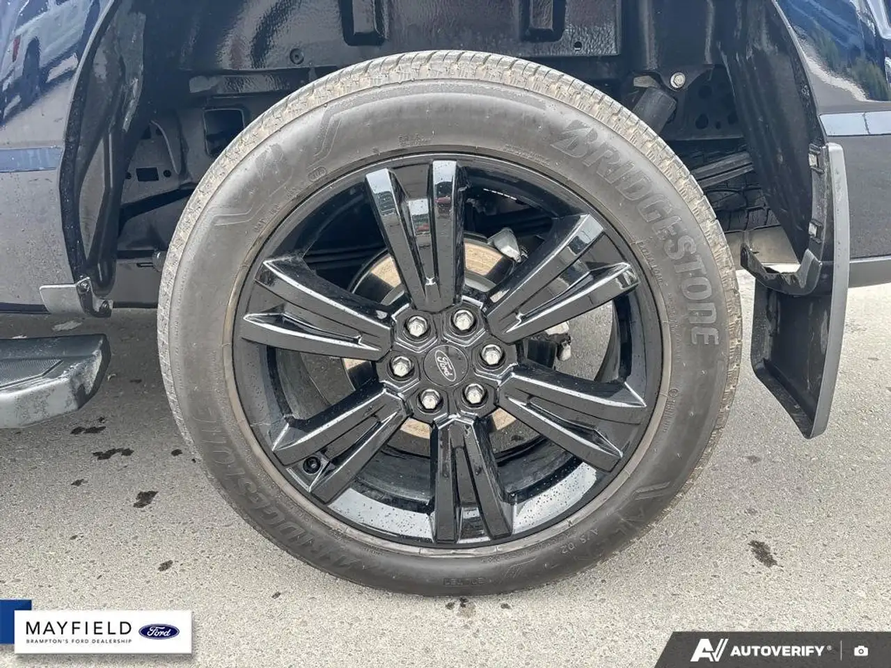 Ford F 150 fotografie Ford F 150