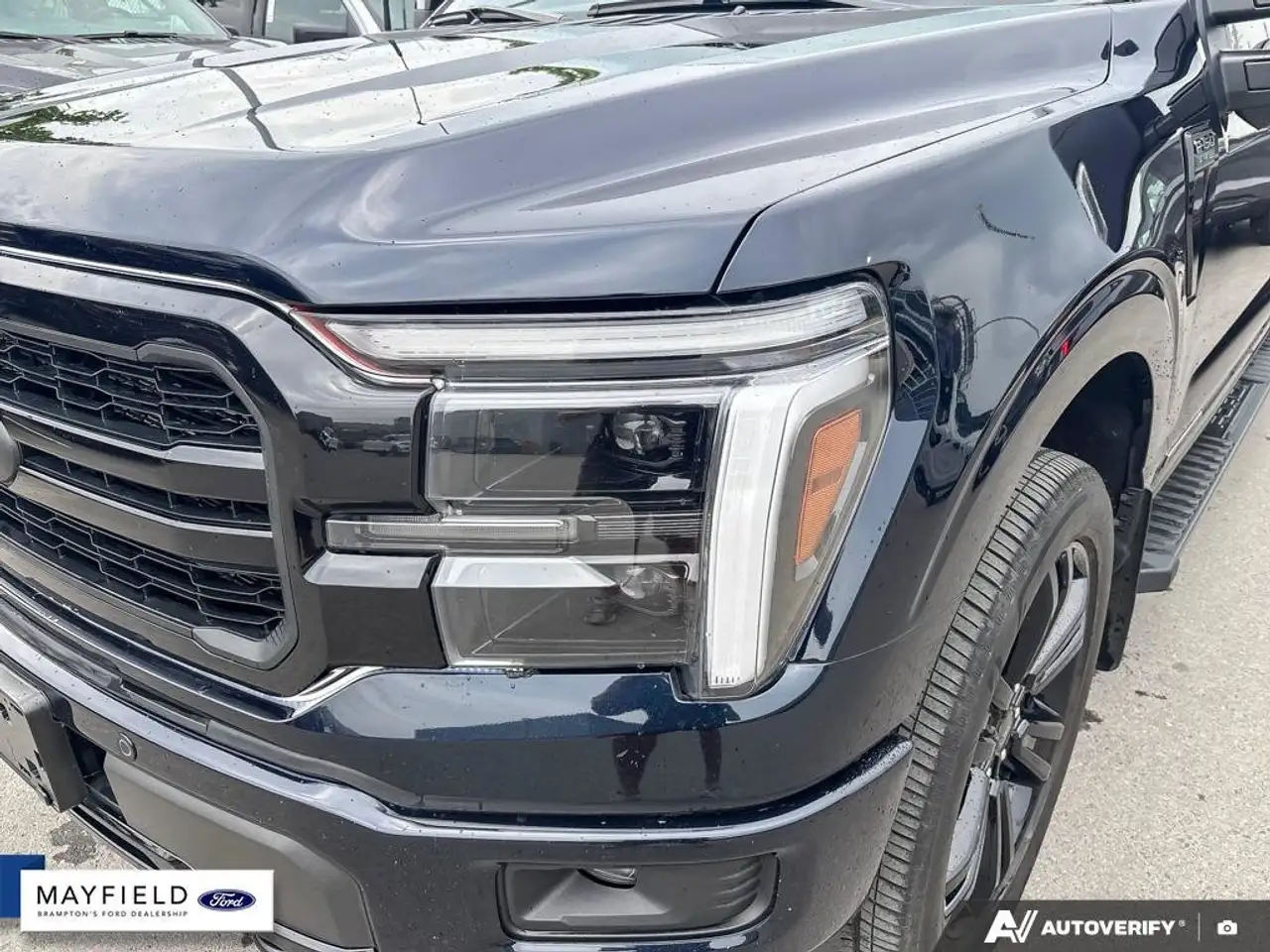 Ford F 150 fotografie Ford F 150