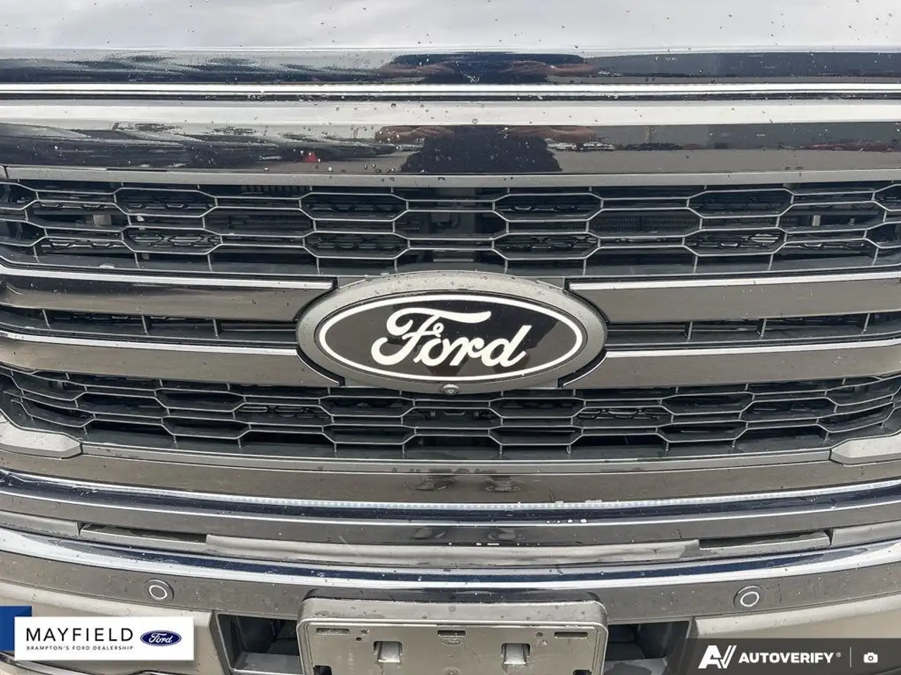Ford F 150 fotografie Ford F 150