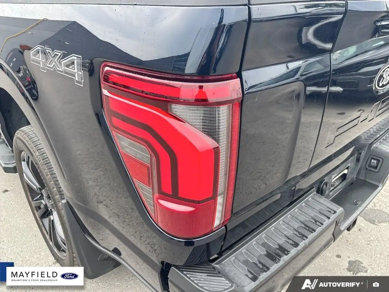 Ford F 150 fotografie Ford F 150
