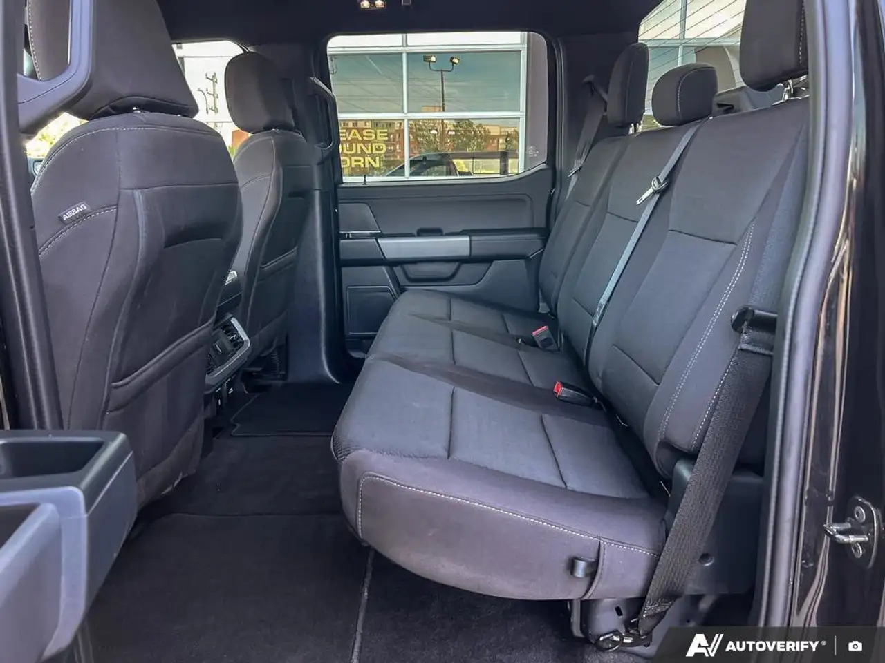 Ford F 150 fotografie Ford F 150