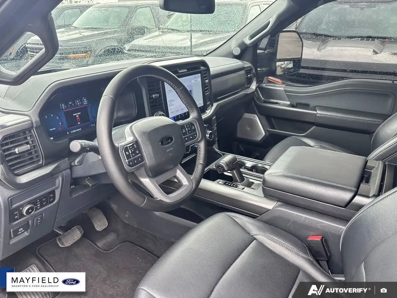 Ford F 150 fotografie Ford F 150