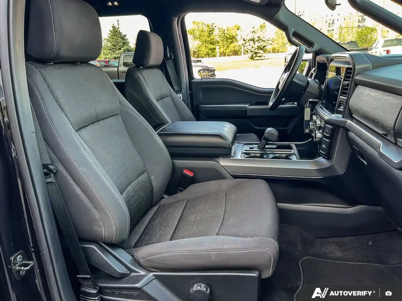 Ford F 150 fotografie Ford F 150