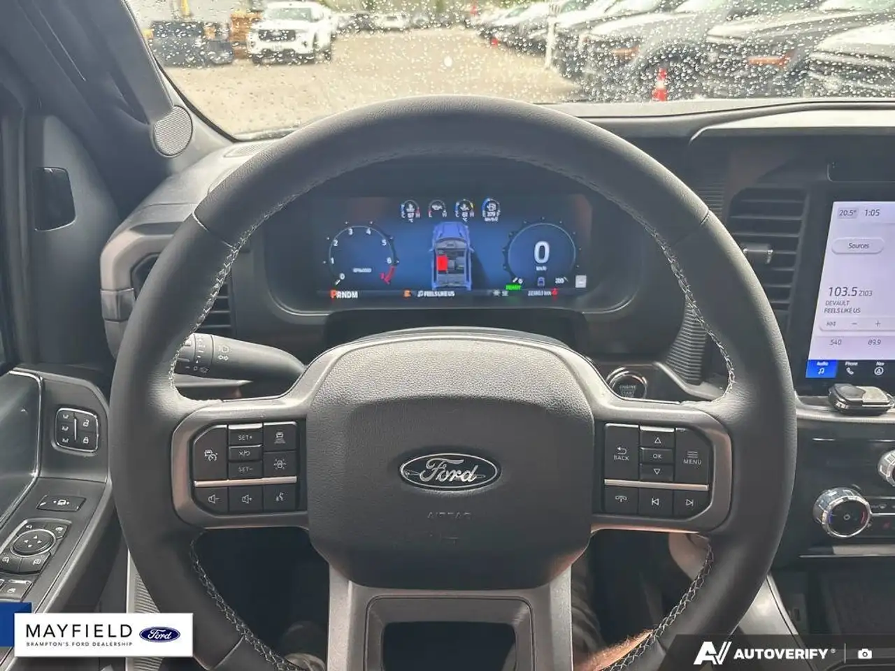 Ford F 150 fotografie Ford F 150