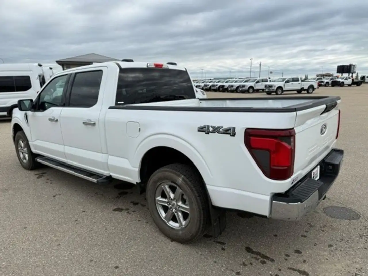 Ford F 150 снимка Ford F 150