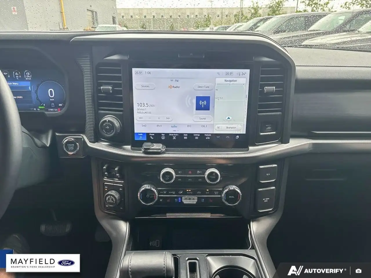 Ford F 150 fotografie Ford F 150