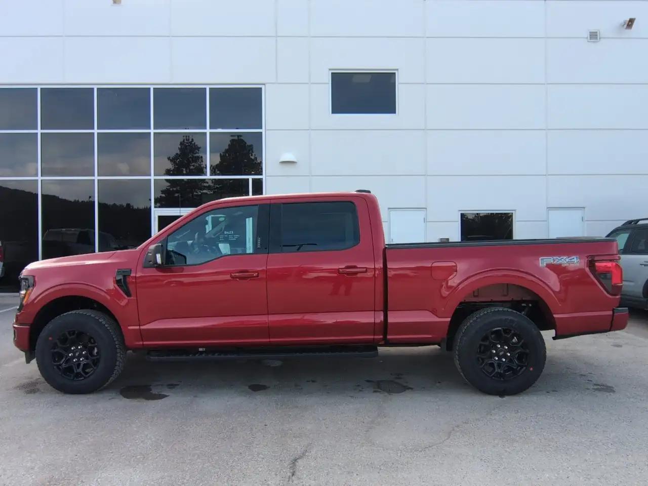 Ford F 150 снимка Ford F 150
