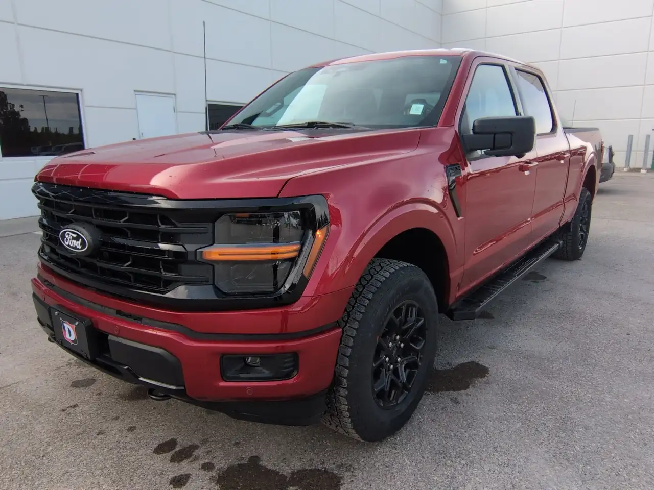 Ford F 150 снимка Ford F 150
