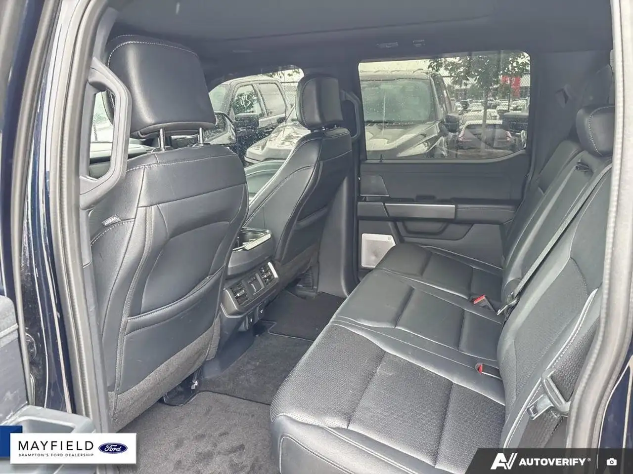 Ford F 150 fotografie Ford F 150