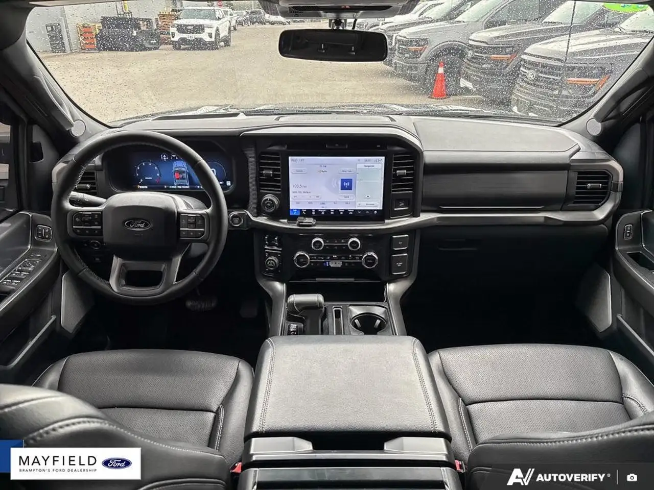 Ford F 150 fotografie Ford F 150