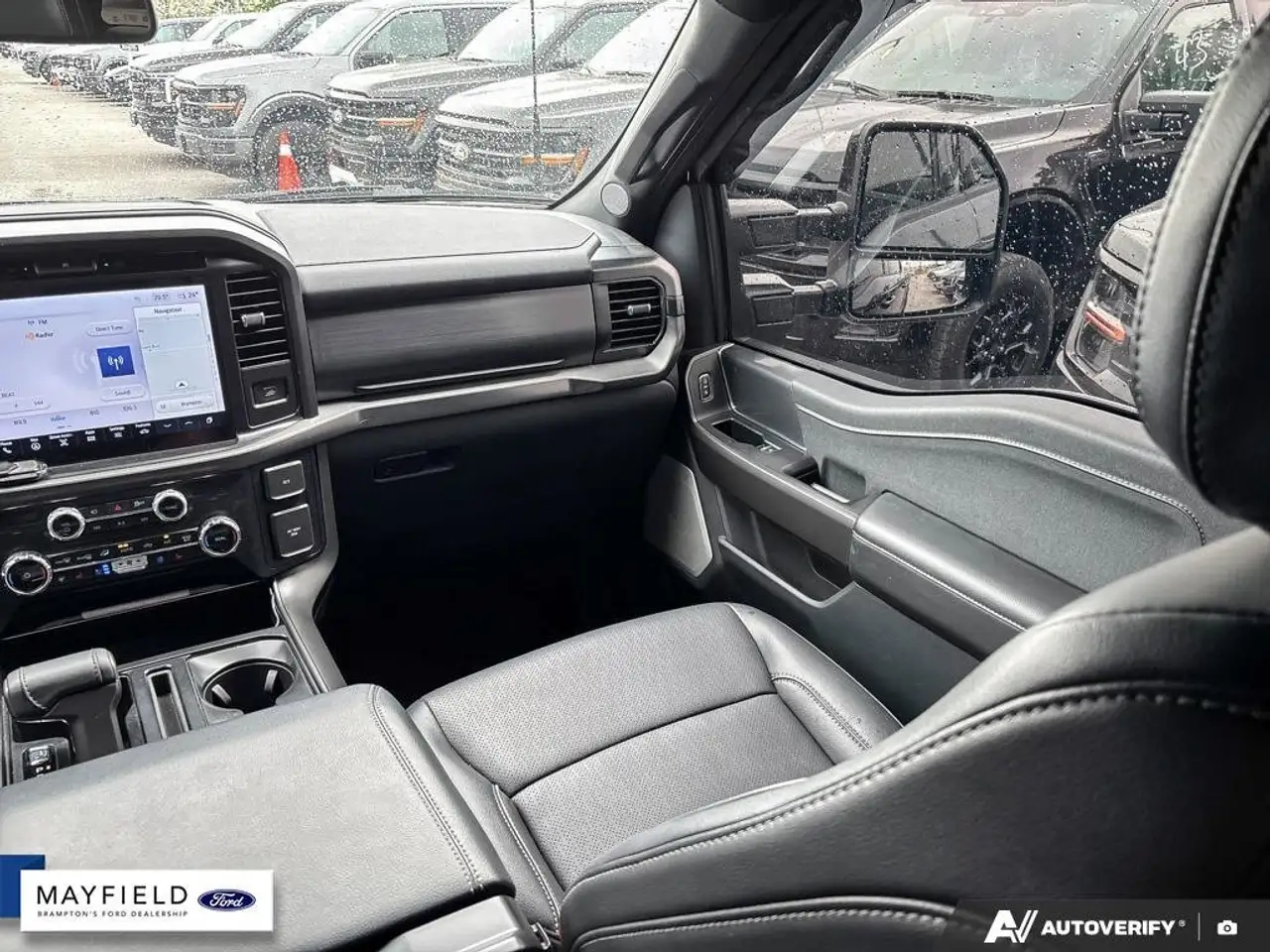 Ford F 150 fotografie Ford F 150
