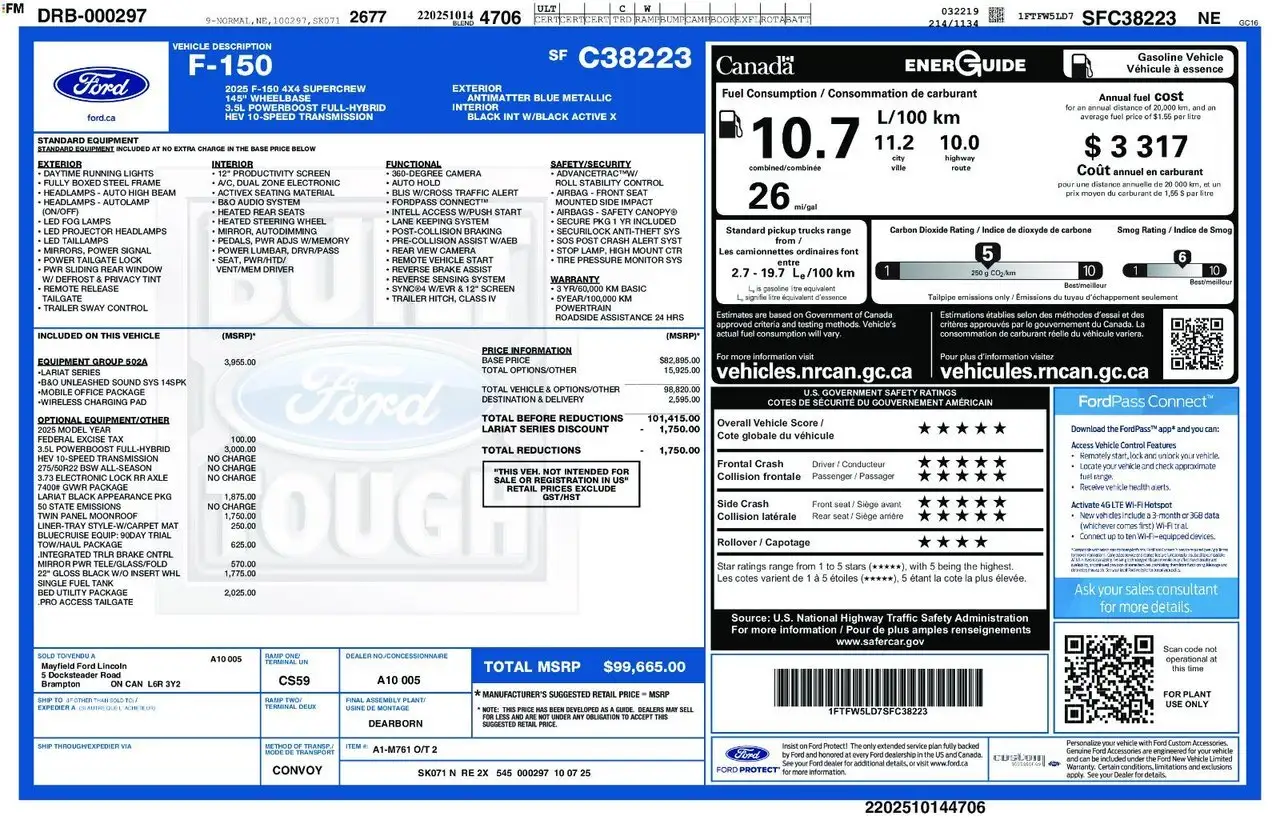 Ford F 150 fotografie Ford F 150