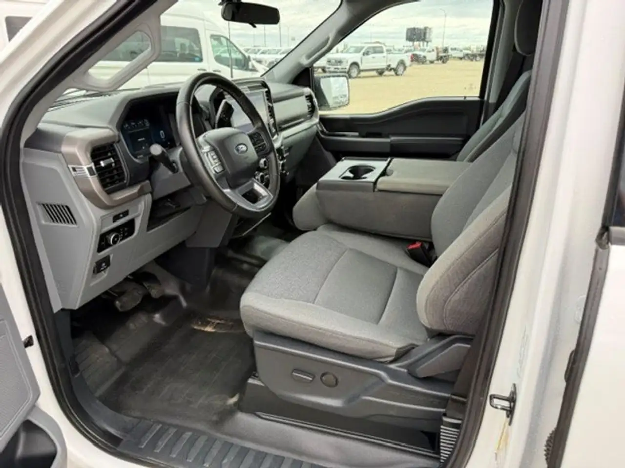Ford F 150 снимка Ford F 150
