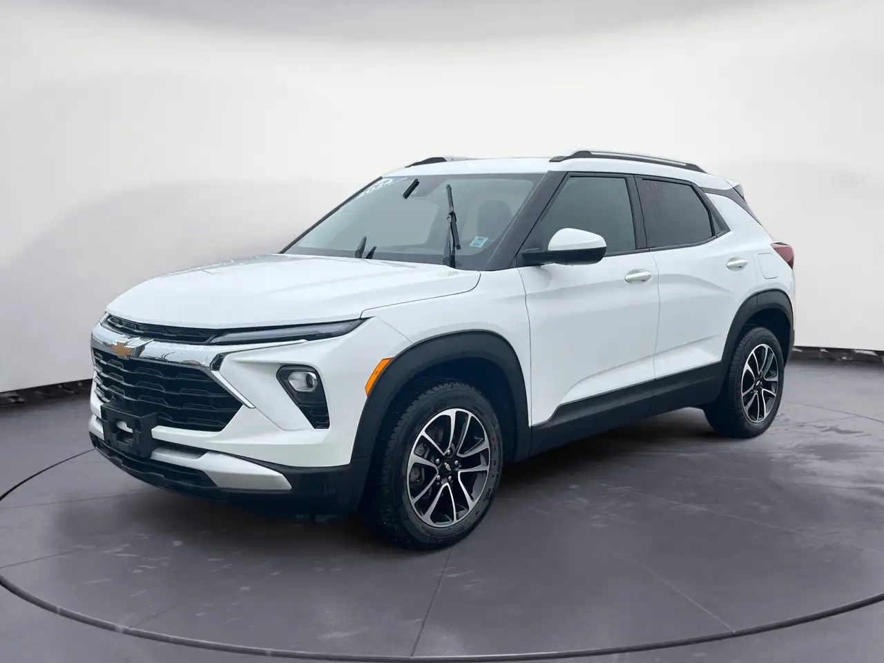 2024 Chevrolet Trailblazer
