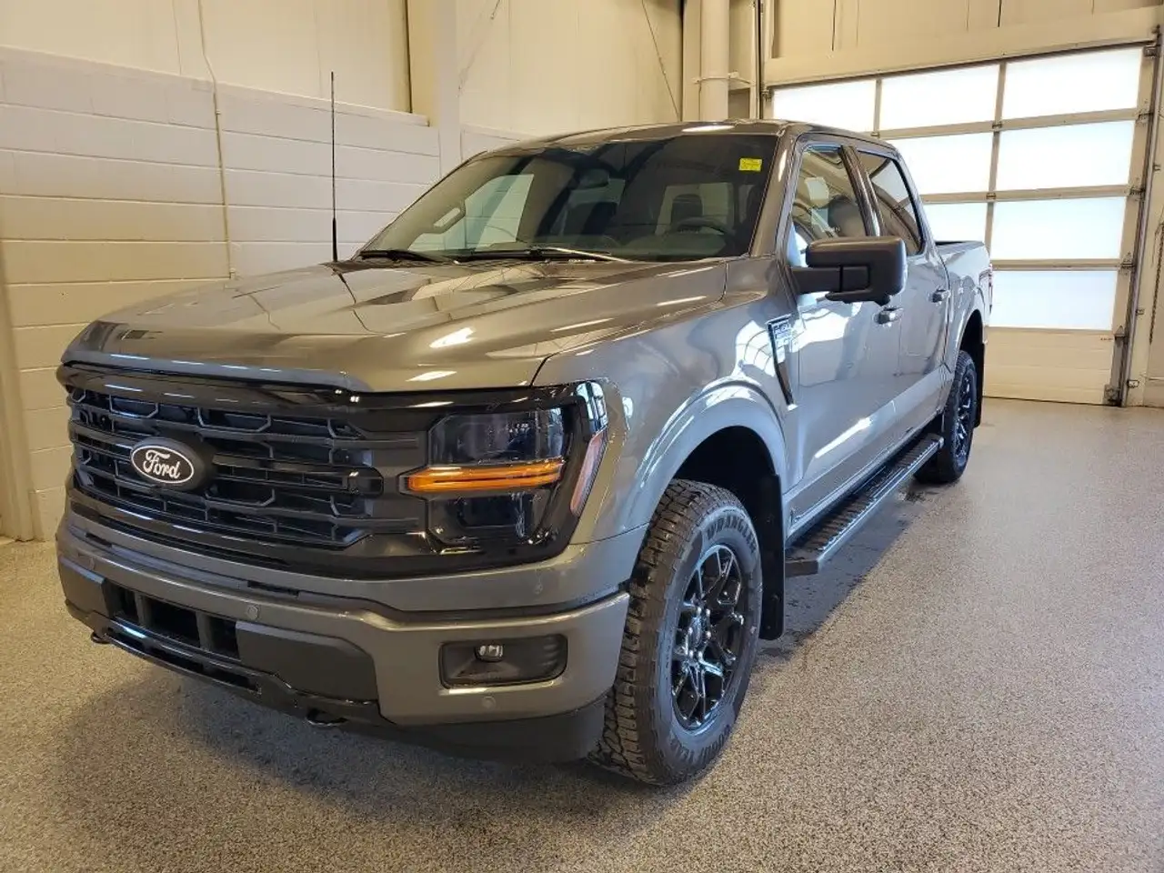 2026 Ford F 150