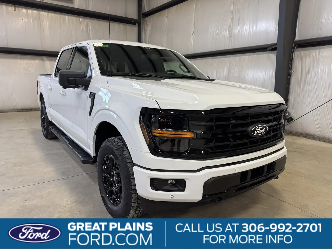 2025 Ford F 150