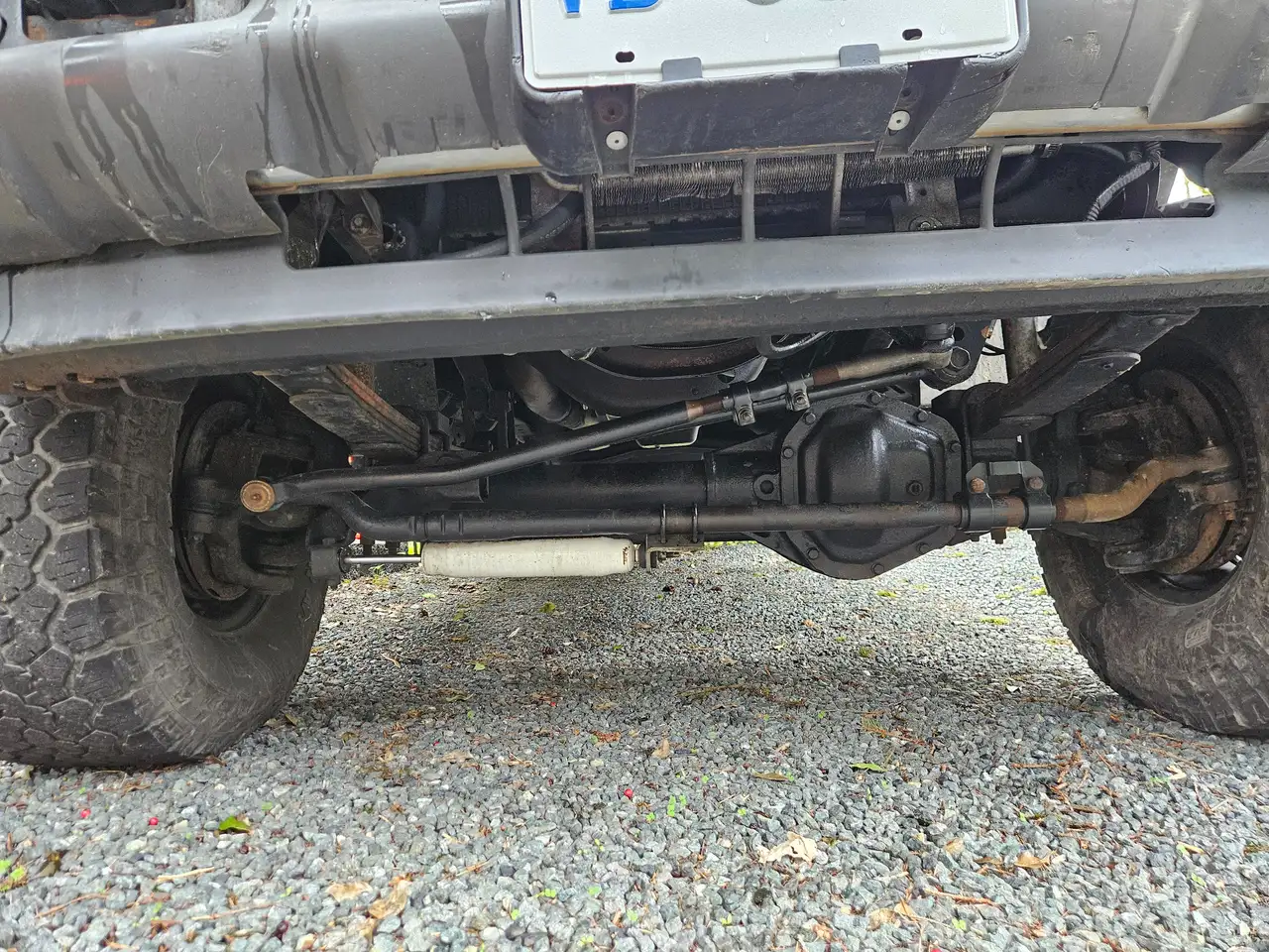 Ford F 350 снимка Ford F 350