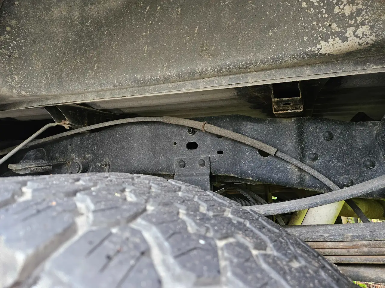 Ford F 350 снимка Ford F 350