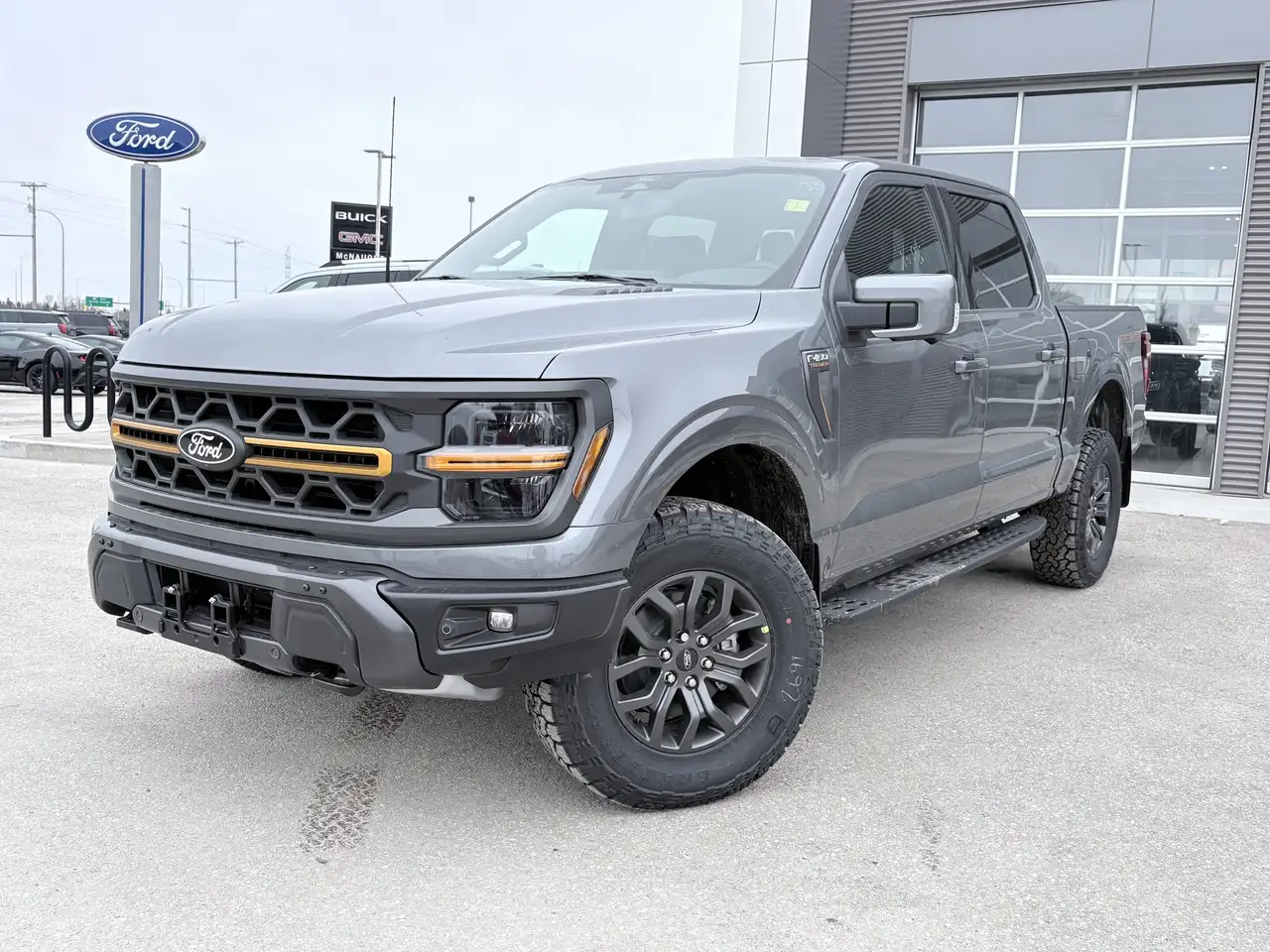2026 Ford F 150