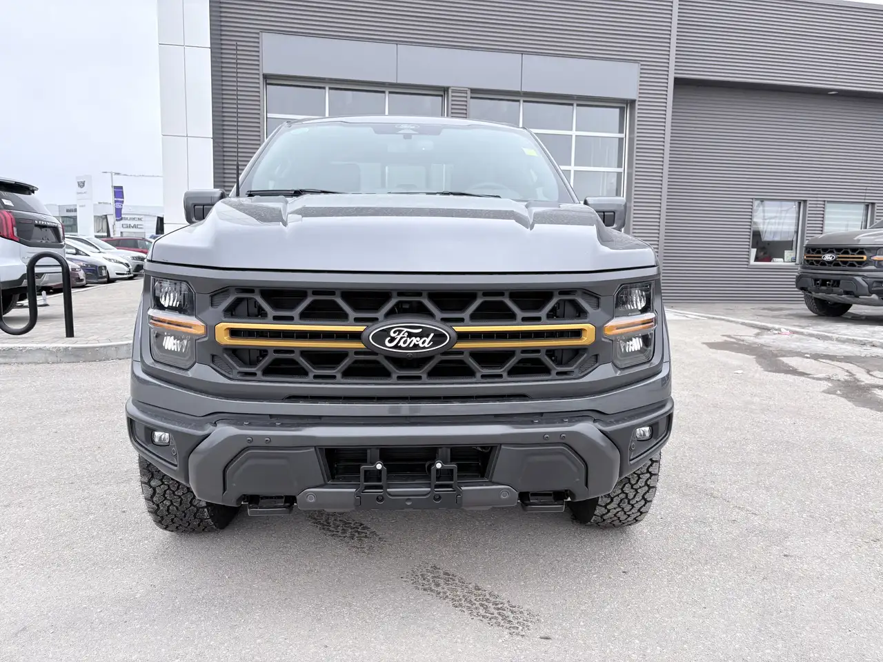 Ford F 150 снимка Ford F 150