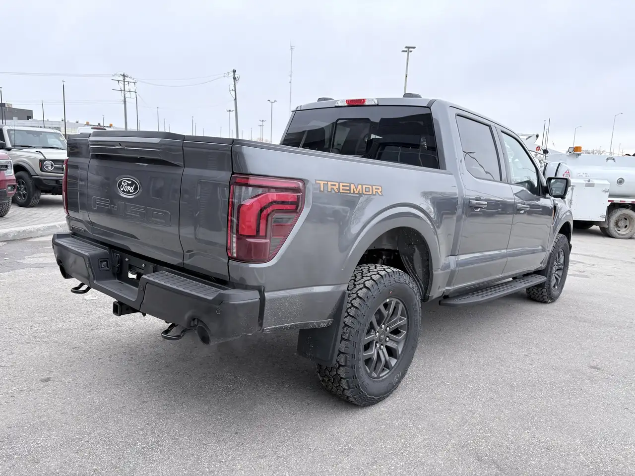 Ford F 150 снимка Ford F 150