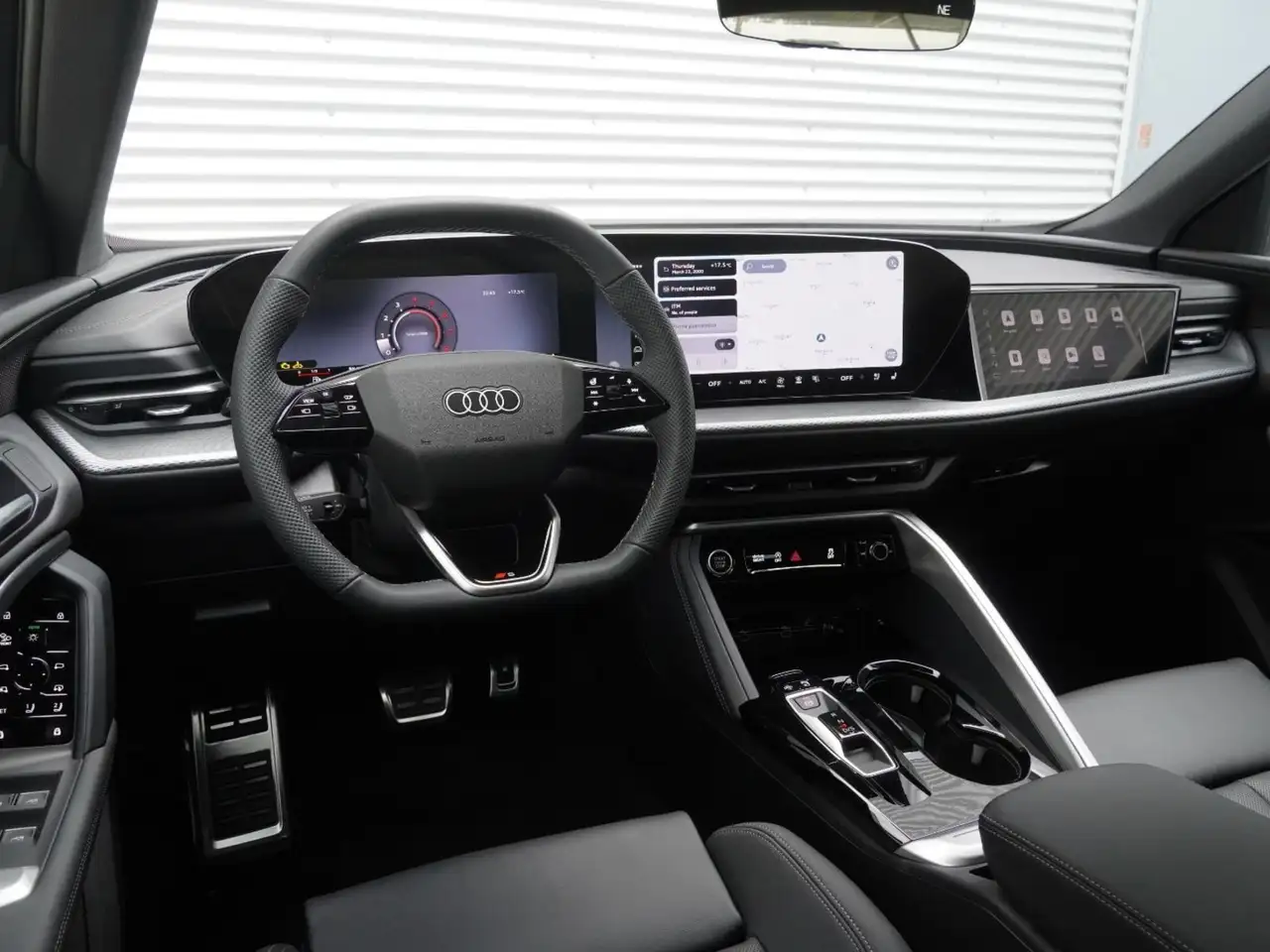 Audi Q5 fotografie Audi Q5