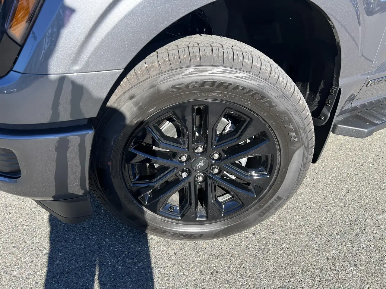 Ford F 150 снимка Ford F 150